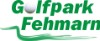 Golfpark Fehmarn Logo